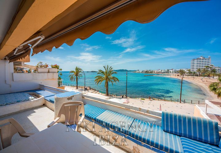 Lejlighed i Ibiza, Ibiza, Ibiza - € 650.000 | Ref: AVE186 - foto 1